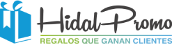 Logotipo de hidalpromo